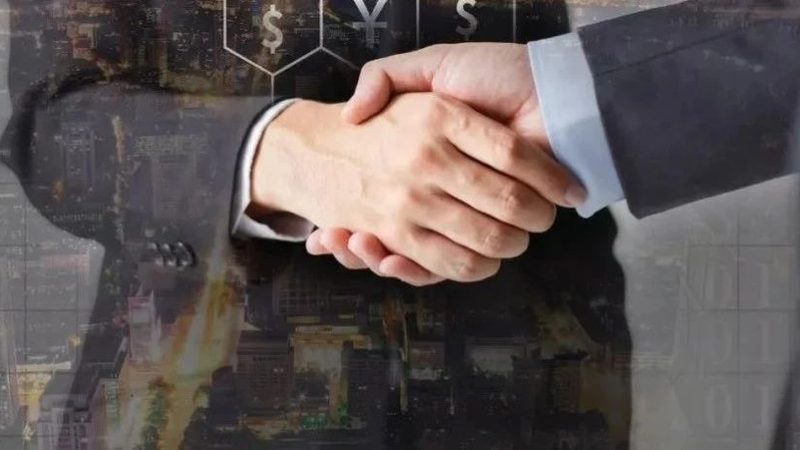 公司注册代账服务，全流程解析与注意事项**